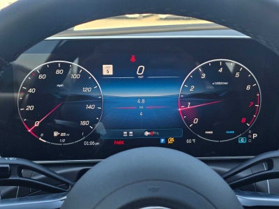 2026 Mercedes-Benz CLE CLE 300