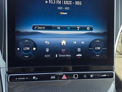 2026 Mercedes-Benz CLE CLE 300