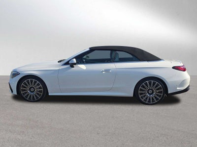 2026 Mercedes-Benz CLE CLE 300