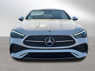 2026 Mercedes-Benz CLE CLE 300