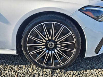 2026 Mercedes-Benz CLE CLE 300