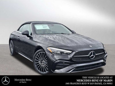 2026 Mercedes-Benz CLE 300 CLE 300