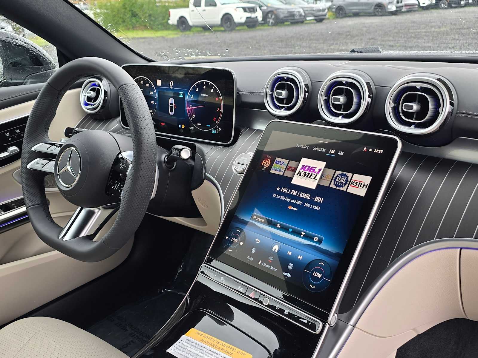 2026 Mercedes-Benz CLE 300 CLE 300