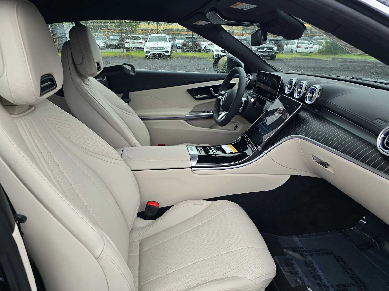 2026 Mercedes-Benz CLE 300 CLE 300