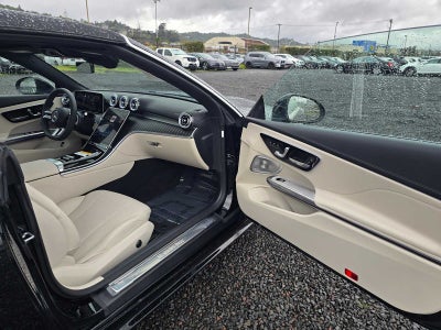 2026 Mercedes-Benz CLE 300 CLE 300