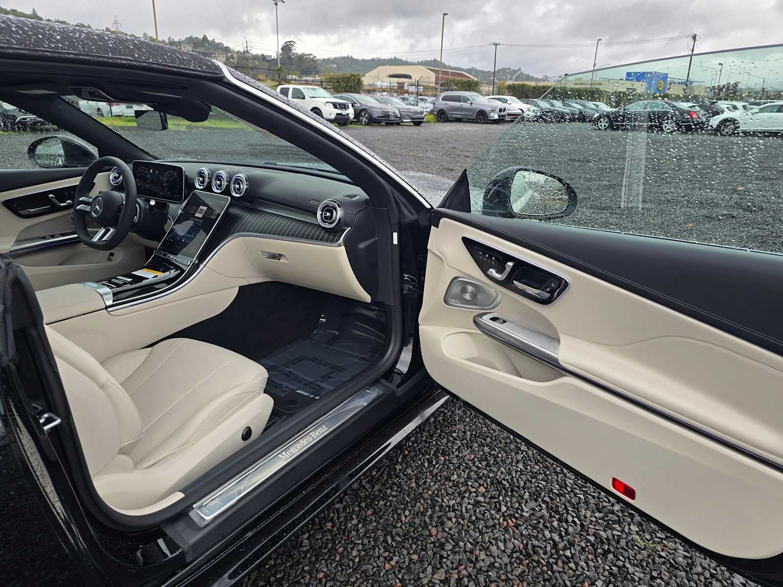 2026 Mercedes-Benz CLE 300 CLE 300