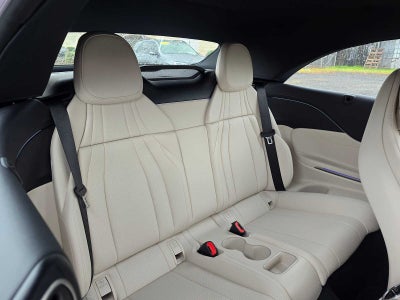 2026 Mercedes-Benz CLE 300 CLE 300