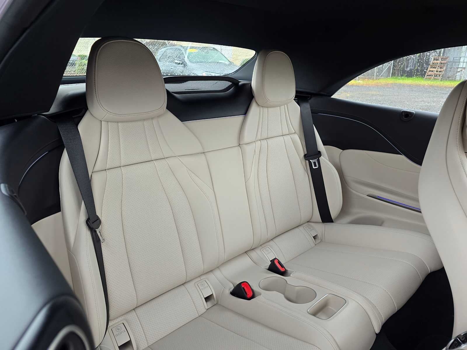 2026 Mercedes-Benz CLE 300 CLE 300