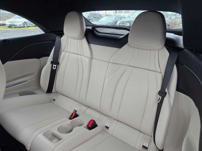 2026 Mercedes-Benz CLE 300 CLE 300