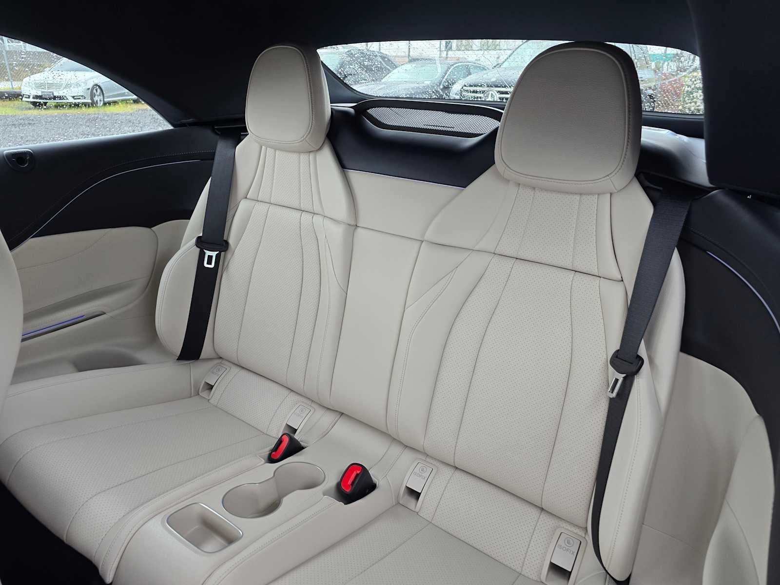 2026 Mercedes-Benz CLE 300 CLE 300