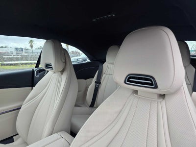 2026 Mercedes-Benz CLE 300 CLE 300