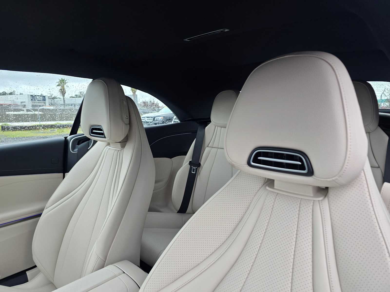 2026 Mercedes-Benz CLE 300 CLE 300