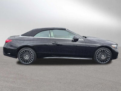 2026 Mercedes-Benz CLE 300 CLE 300