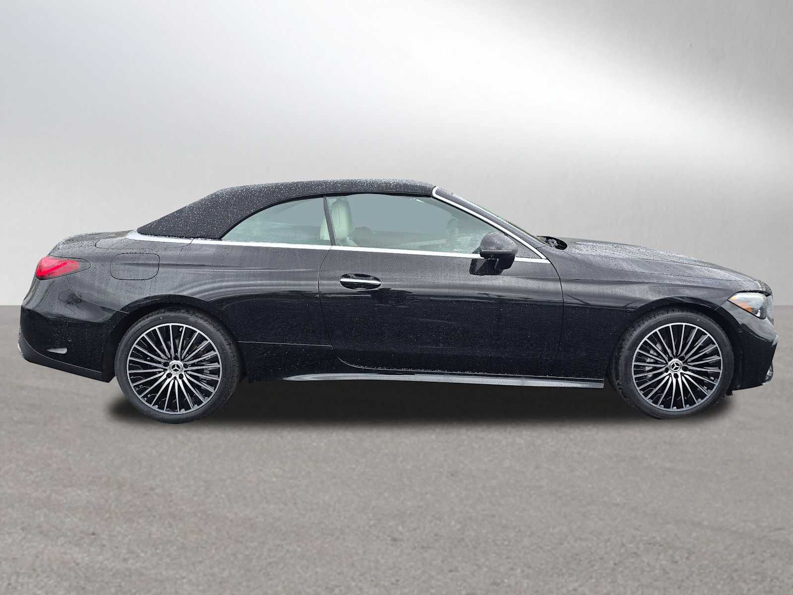 2026 Mercedes-Benz CLE 300 CLE 300