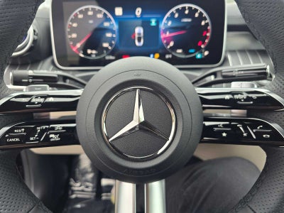 2026 Mercedes-Benz CLE 300 CLE 300