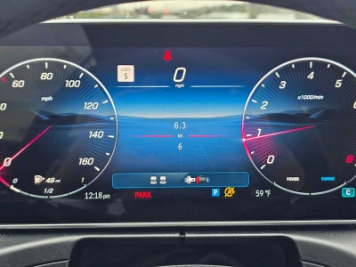 2026 Mercedes-Benz CLE 300 CLE 300