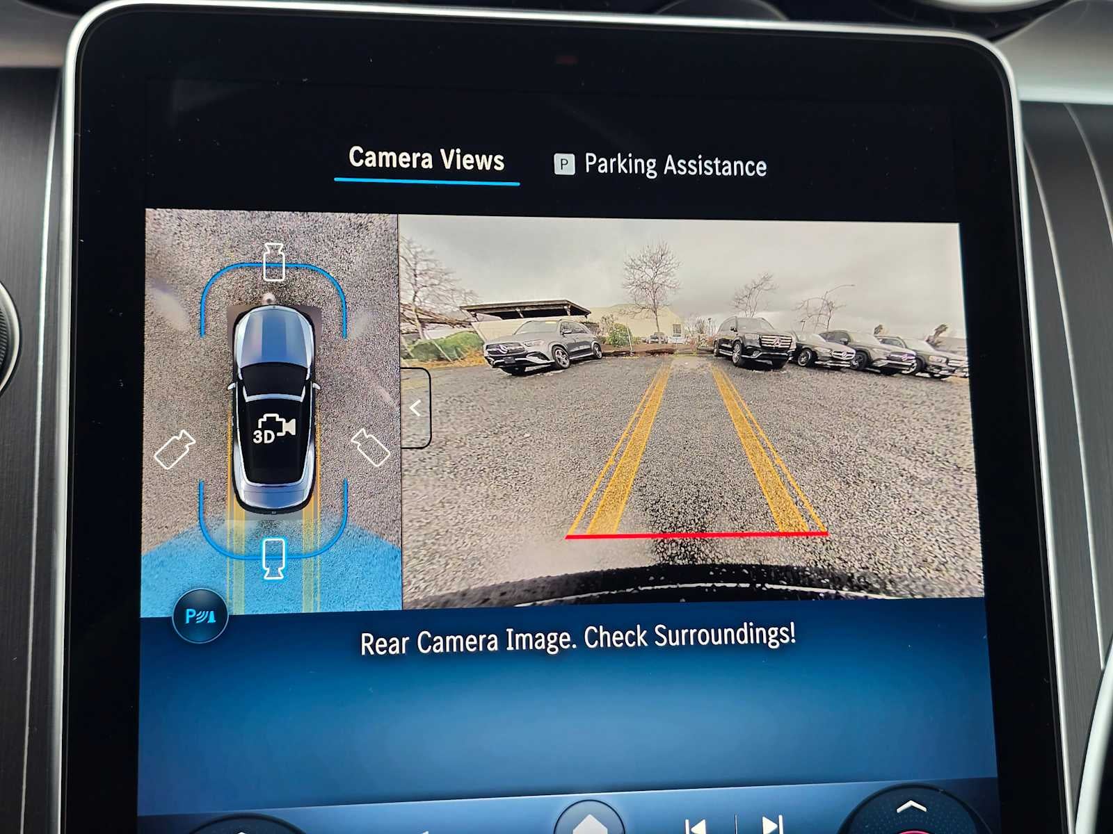 2026 Mercedes-Benz CLE 300 CLE 300