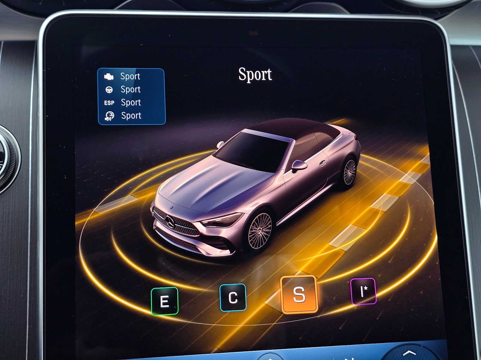 2026 Mercedes-Benz CLE 300 CLE 300