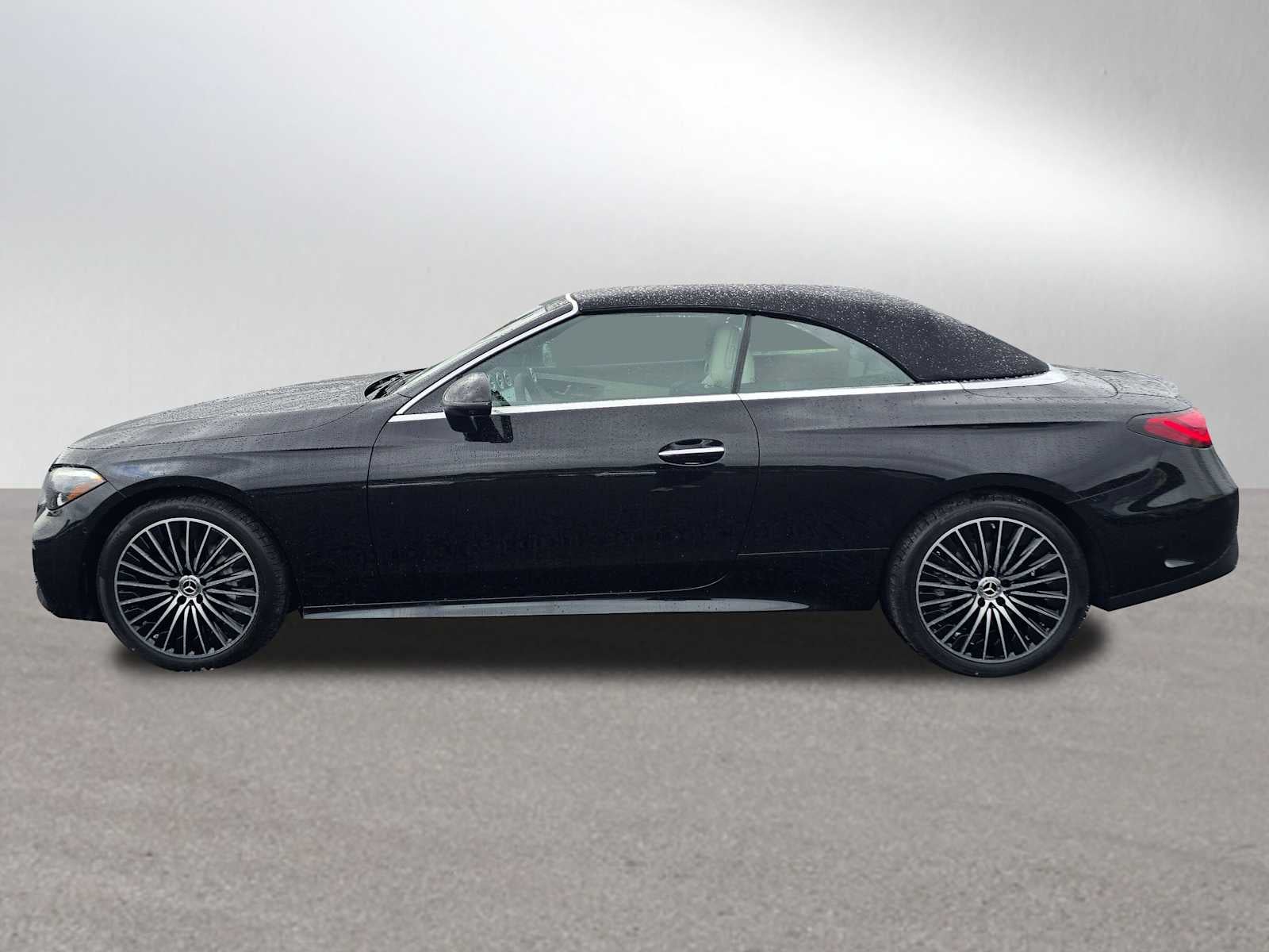 2026 Mercedes-Benz CLE 300 CLE 300