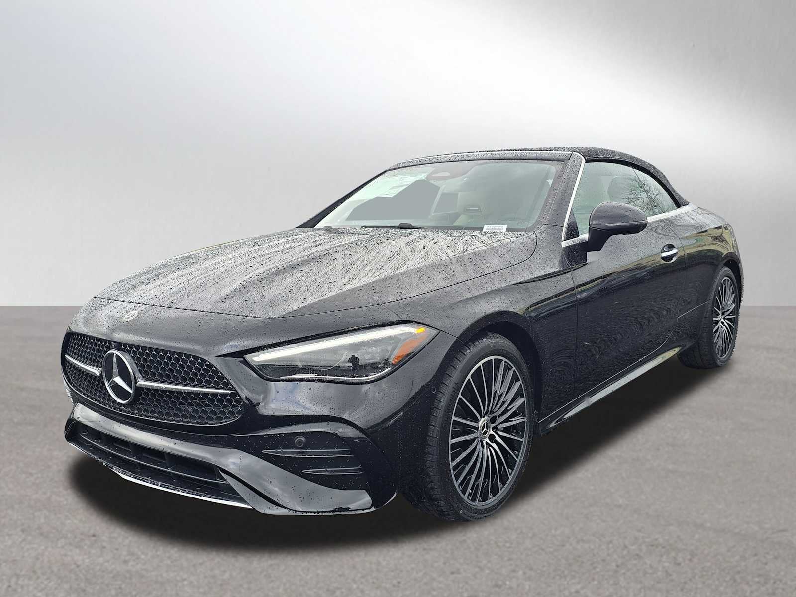 2026 Mercedes-Benz CLE 300 CLE 300