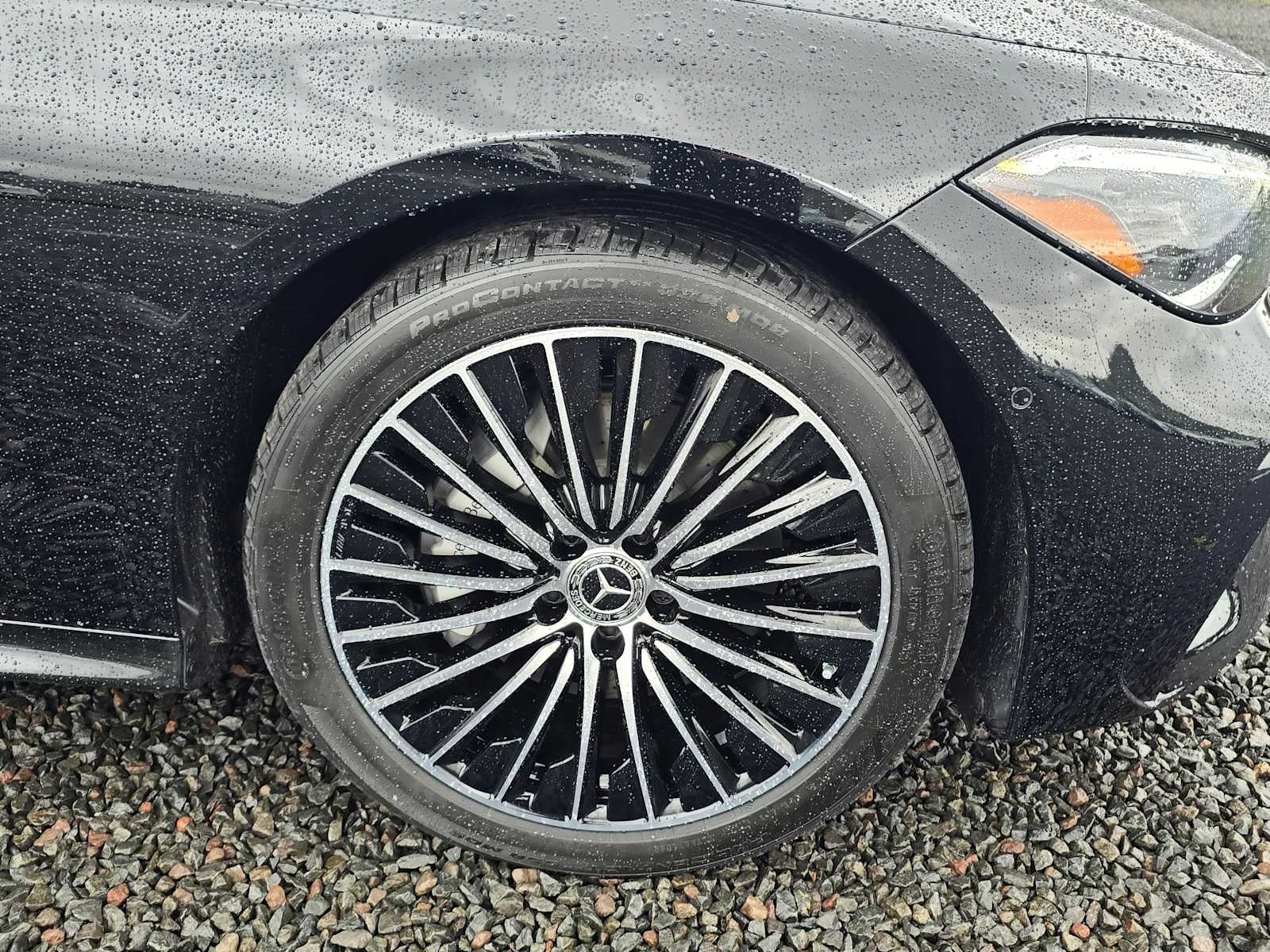 2026 Mercedes-Benz CLE 300 CLE 300