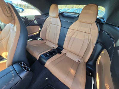 2027 Mercedes-Benz CLE 300 4MATIC® Cabriolet