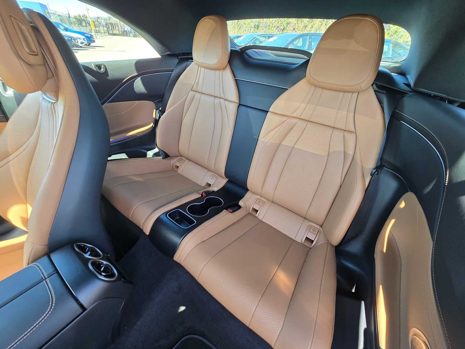 2027 Mercedes-Benz CLE 300 4MATIC® Cabriolet