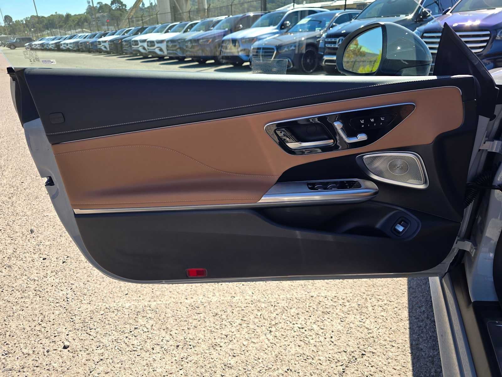 2027 Mercedes-Benz CLE 300 4MATIC® Cabriolet