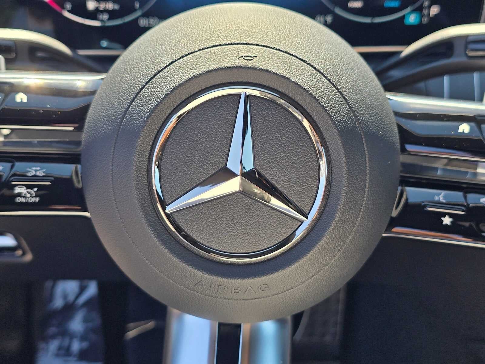 2027 Mercedes-Benz CLE 300 4MATIC® Cabriolet