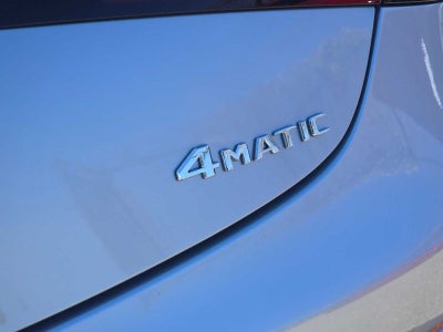 2026 Mercedes-Benz CLE CLE 300