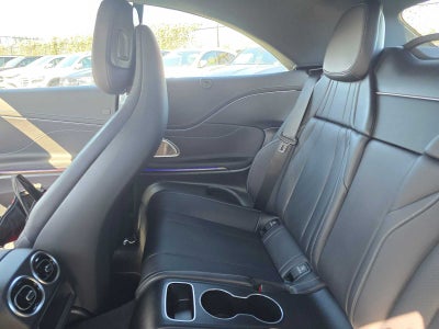 2026 Mercedes-Benz CLE CLE 300