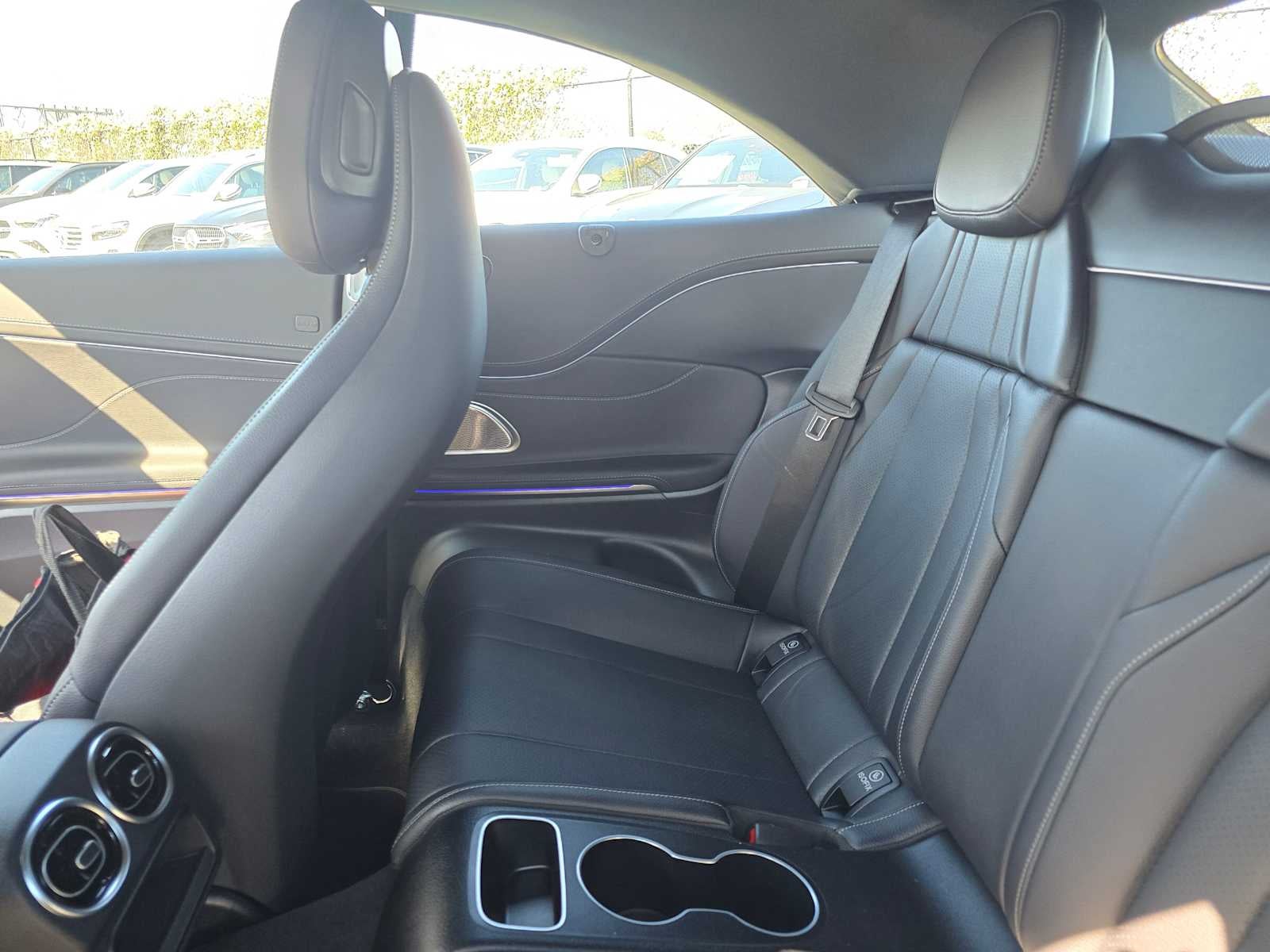 2026 Mercedes-Benz CLE CLE 300