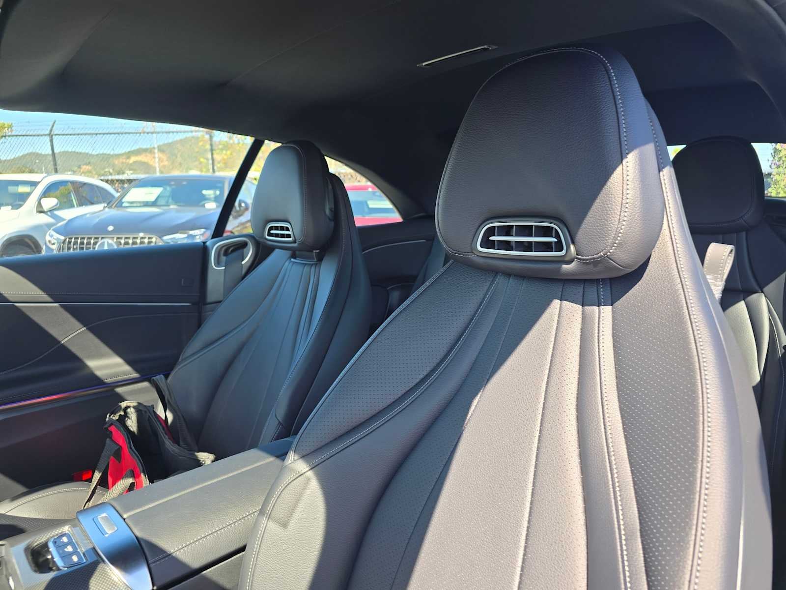 2026 Mercedes-Benz CLE CLE 300