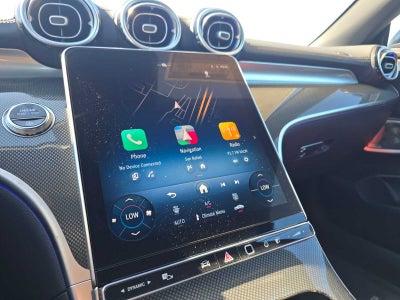 2026 Mercedes-Benz CLE CLE 300