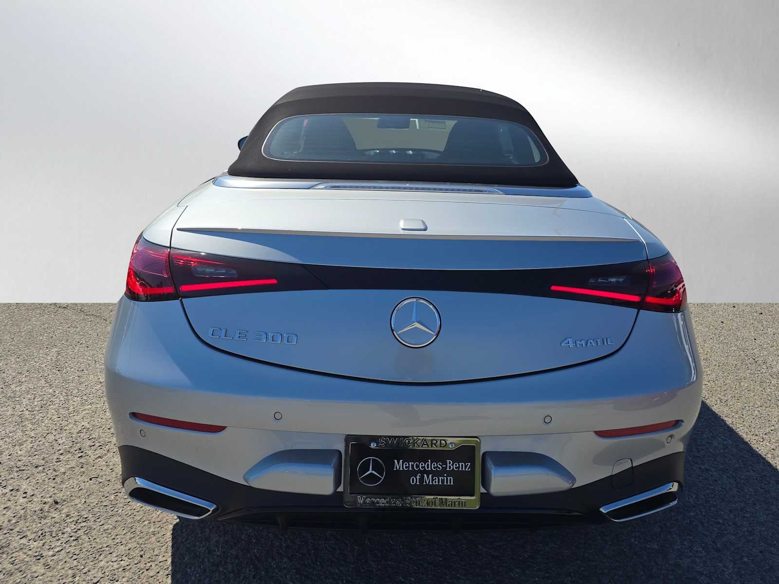 2026 Mercedes-Benz CLE CLE 300