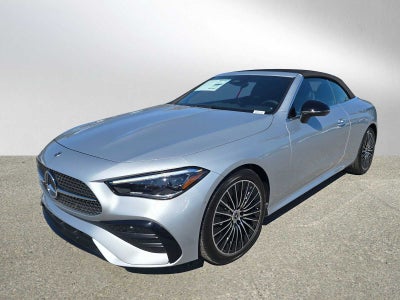 2026 Mercedes-Benz CLE CLE 300