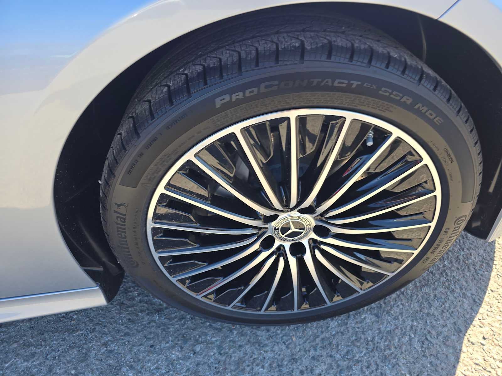 2026 Mercedes-Benz CLE CLE 300