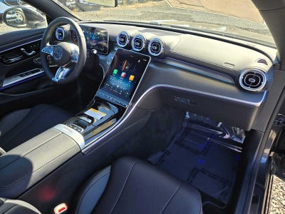 2027 Mercedes-Benz CLE 300 4MATIC® Cabriolet