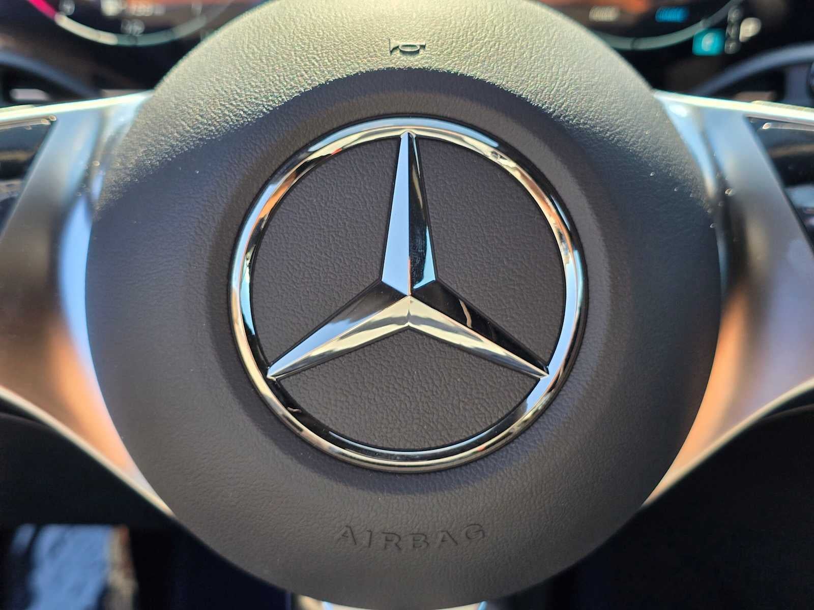 2027 Mercedes-Benz CLE 300 4MATIC® Cabriolet