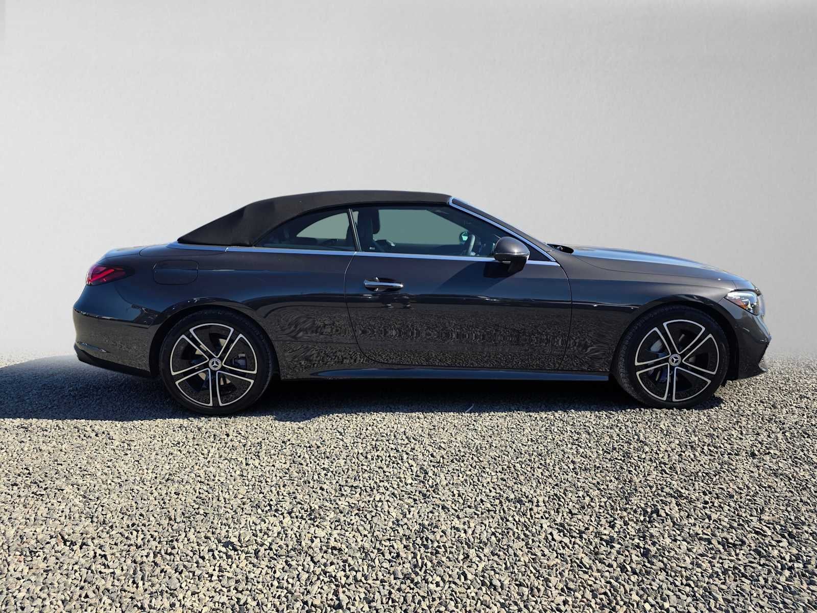 2027 Mercedes-Benz CLE 300 4MATIC® Cabriolet