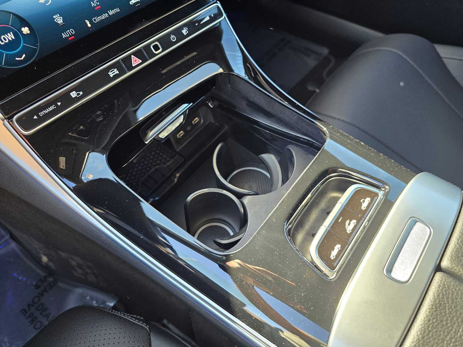 2027 Mercedes-Benz CLE 300 4MATIC® Cabriolet