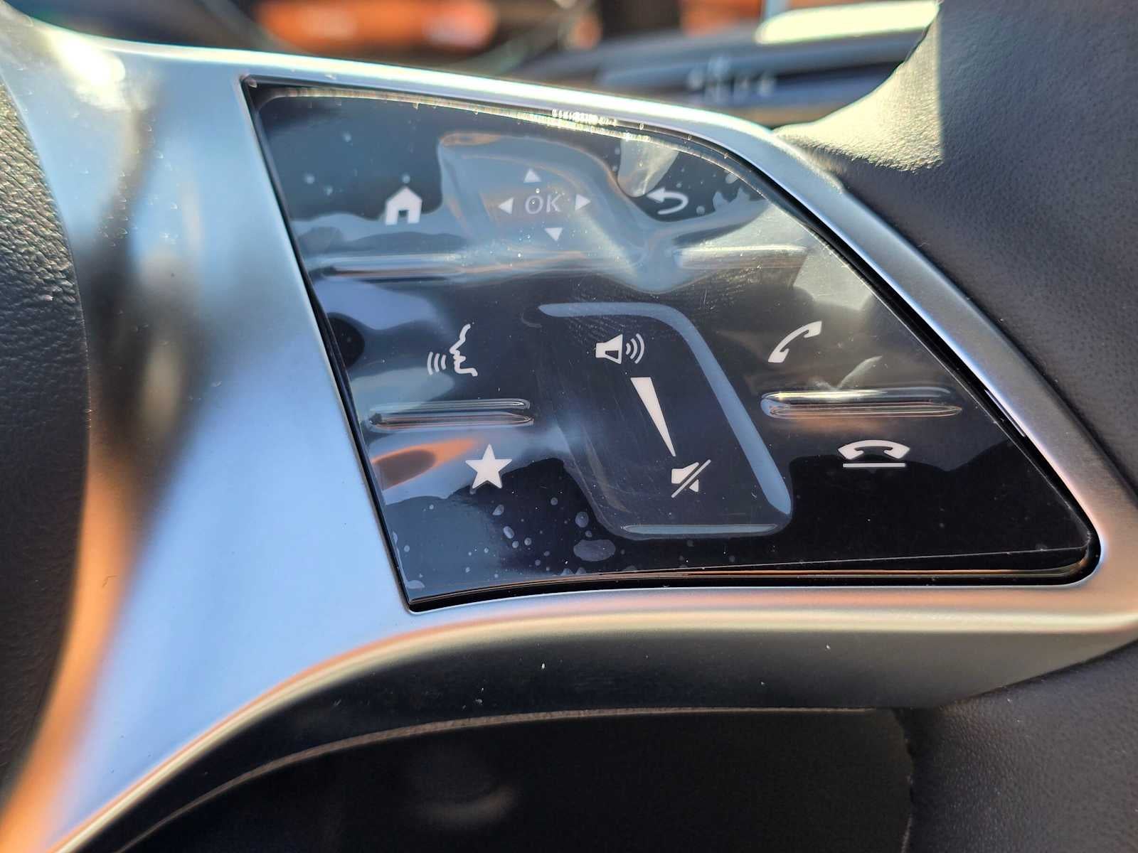 2027 Mercedes-Benz CLE 300 4MATIC® Cabriolet