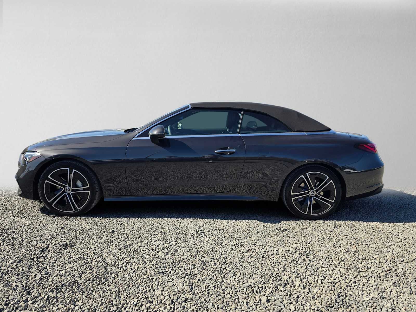 2027 Mercedes-Benz CLE 300 4MATIC® Cabriolet