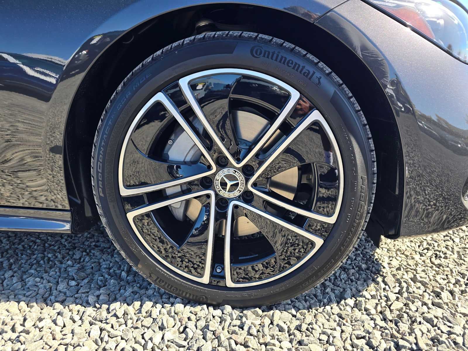 2027 Mercedes-Benz CLE 300 4MATIC® Cabriolet