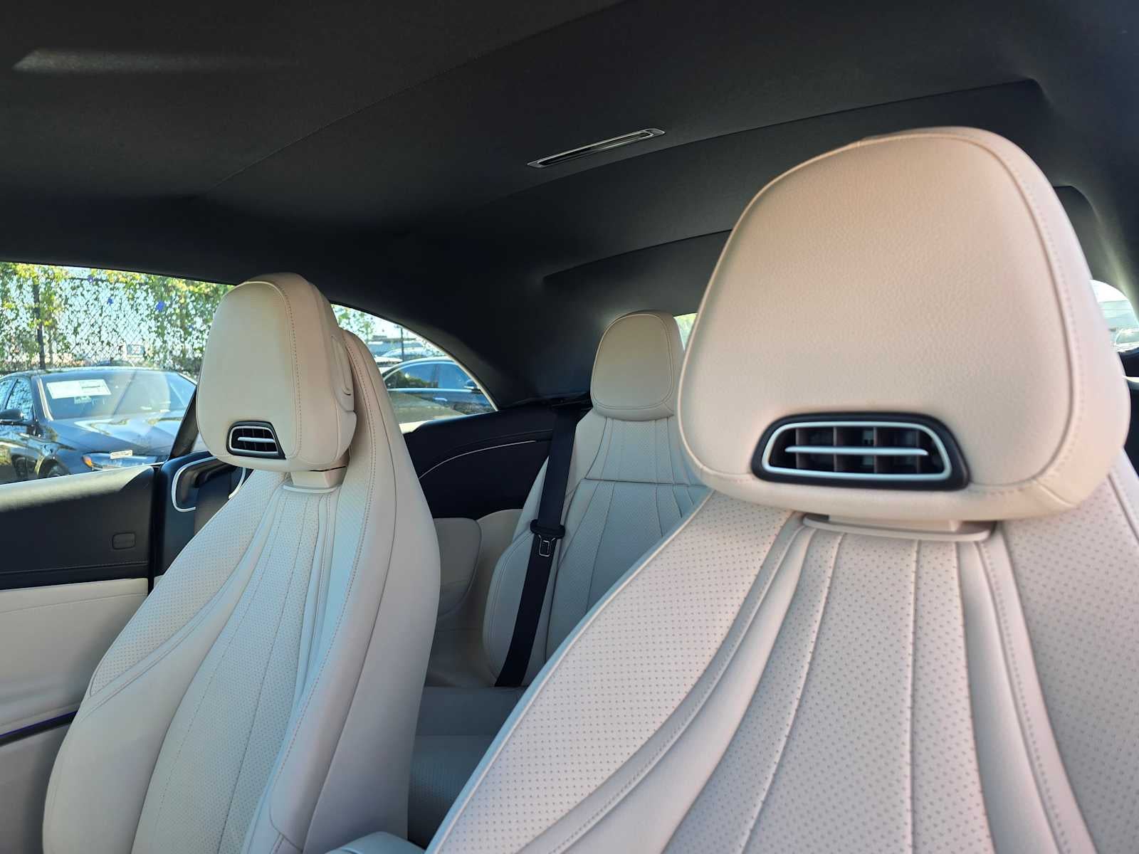 2026 Mercedes-Benz CLE 450 4MATIC® Cabriolet