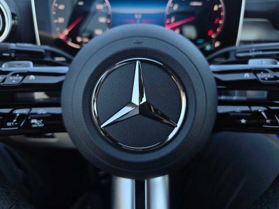 2026 Mercedes-Benz CLE 450 4MATIC® Cabriolet