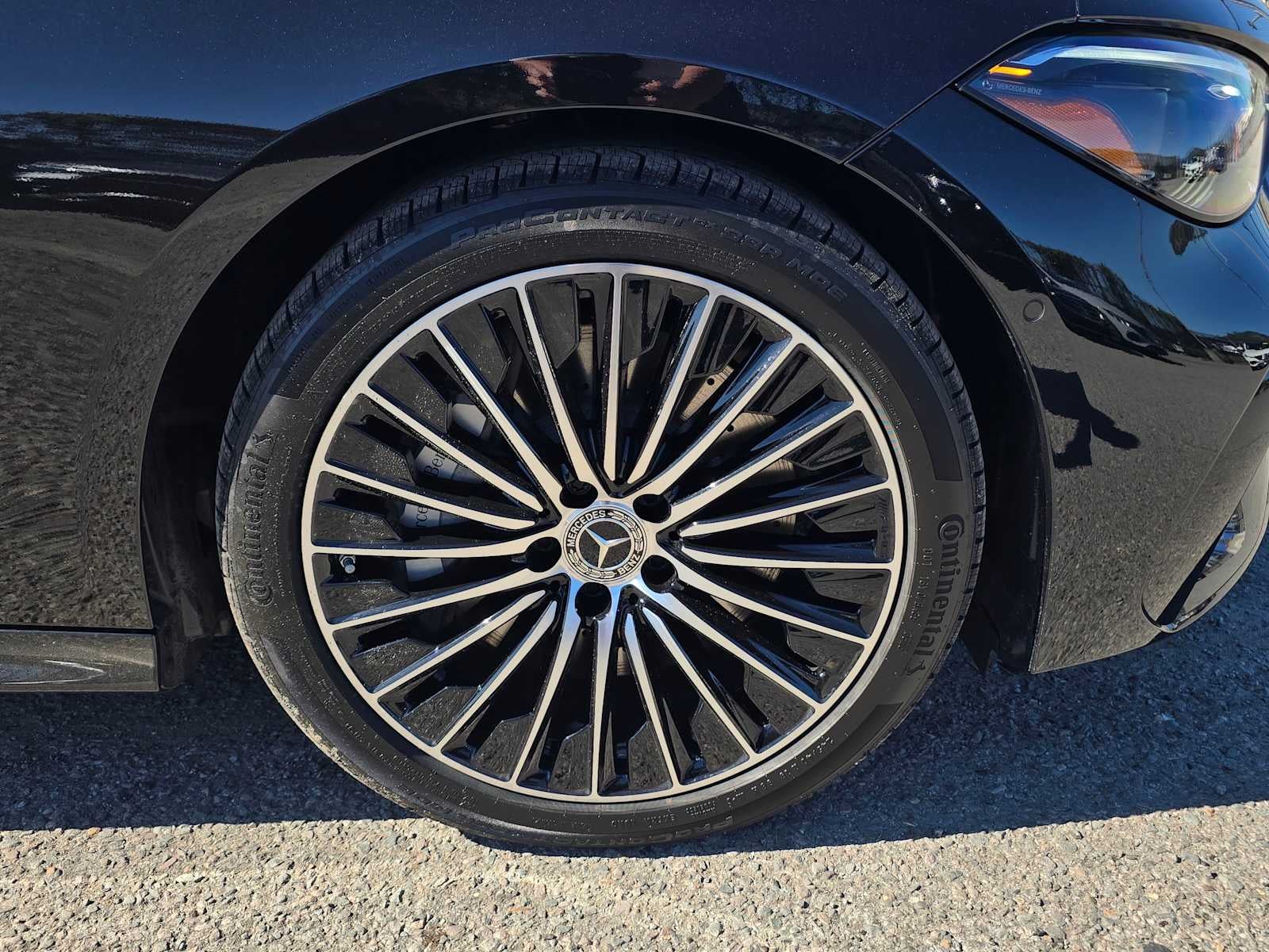 2026 Mercedes-Benz CLE 450 4MATIC® Cabriolet