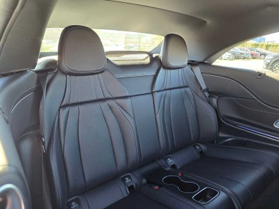 2026 Mercedes-Benz CLE 450 4MATIC® Cabriolet