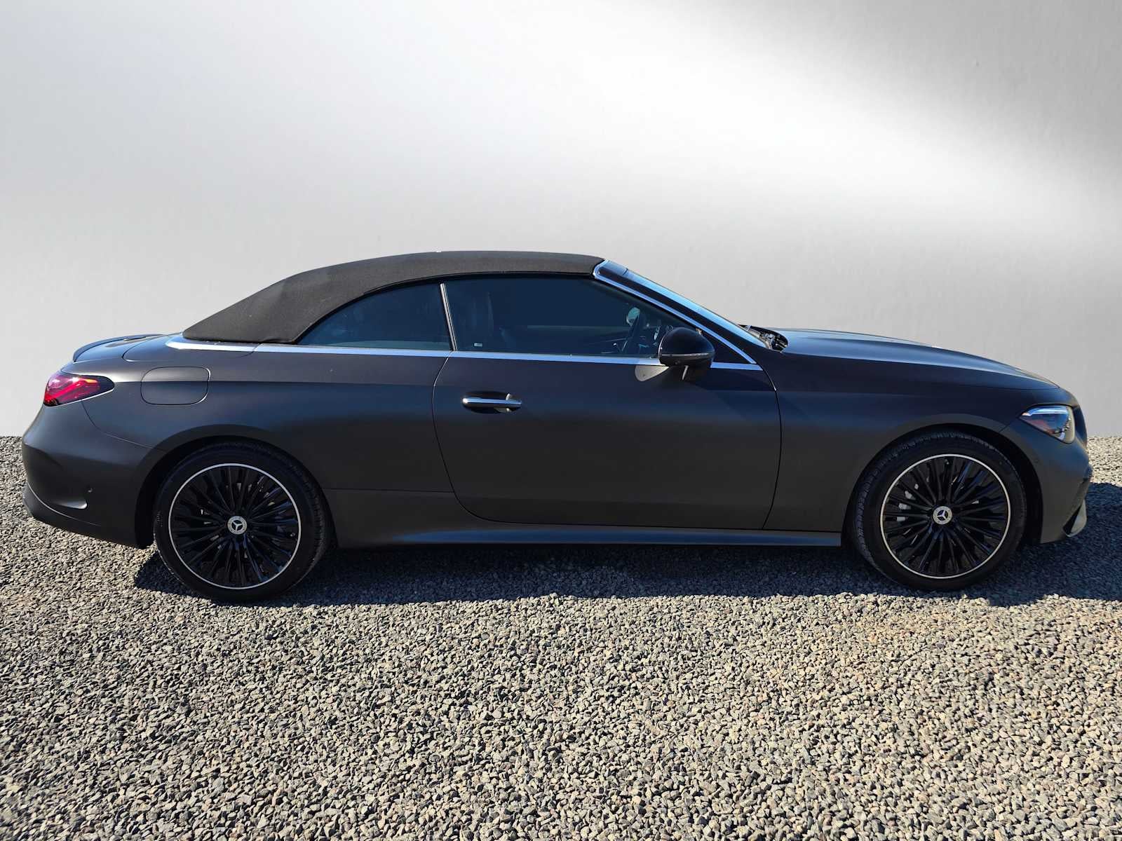 2026 Mercedes-Benz CLE 450 4MATIC® Cabriolet