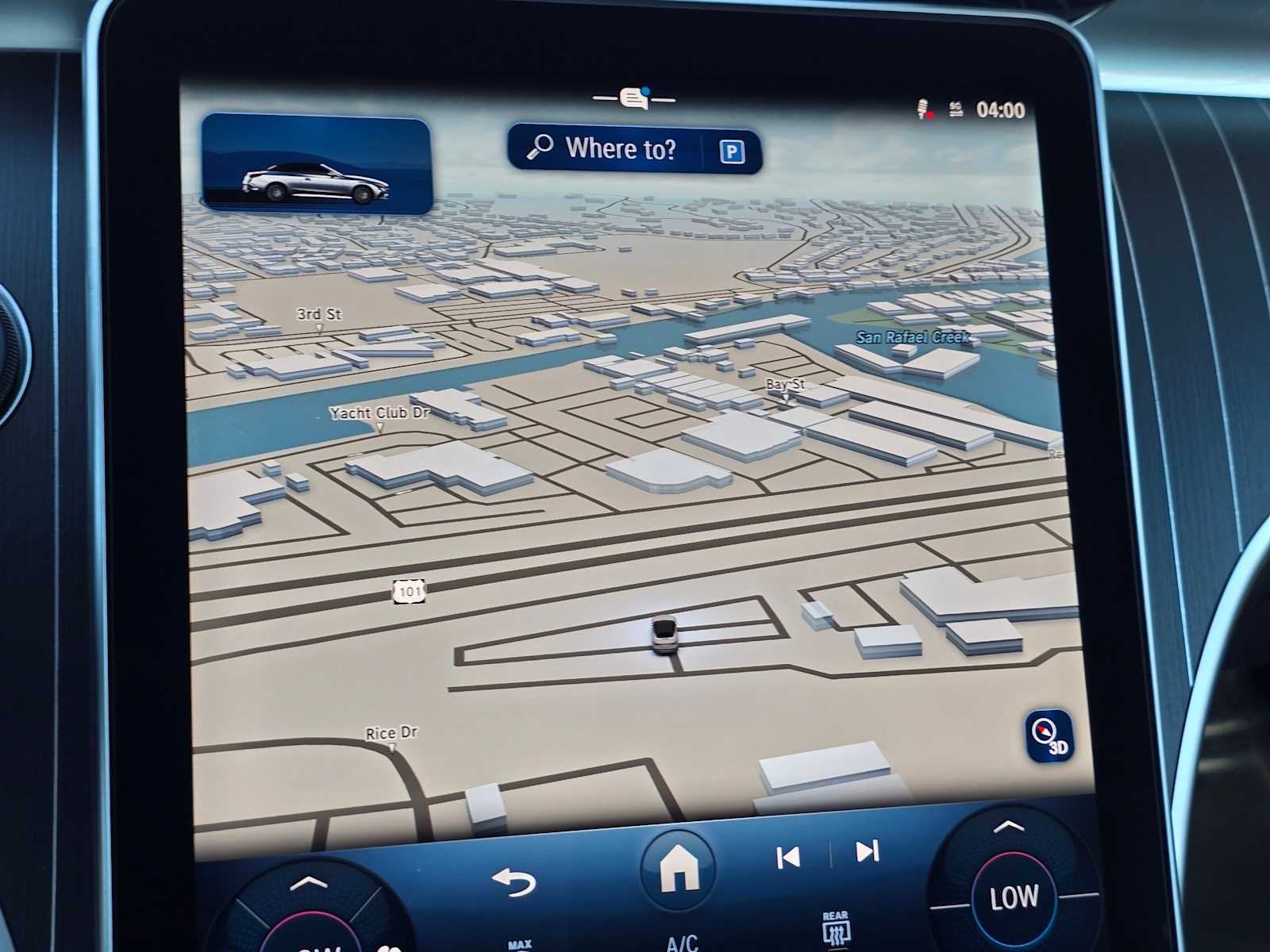 2026 Mercedes-Benz CLE 450 4MATIC® Cabriolet